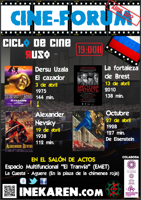 cine - ruso